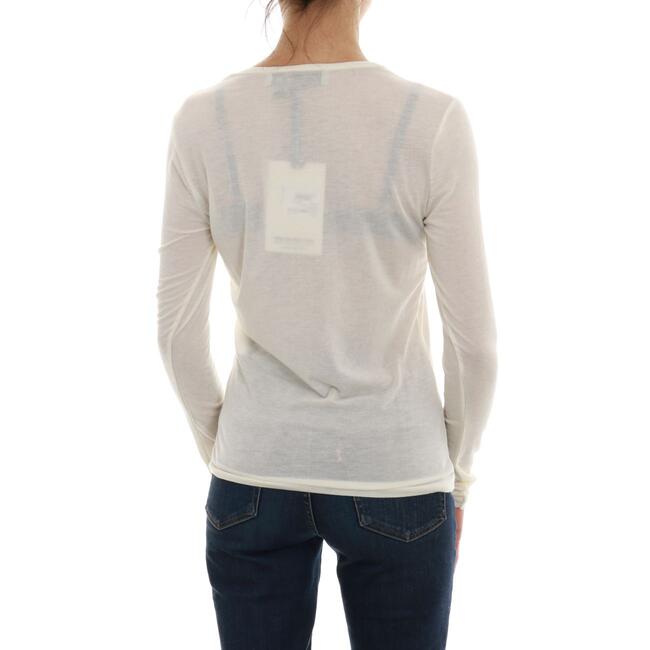 MAGLIETTA CON PIZZO HAVEONE - Mad Fashion | img vers.650x/